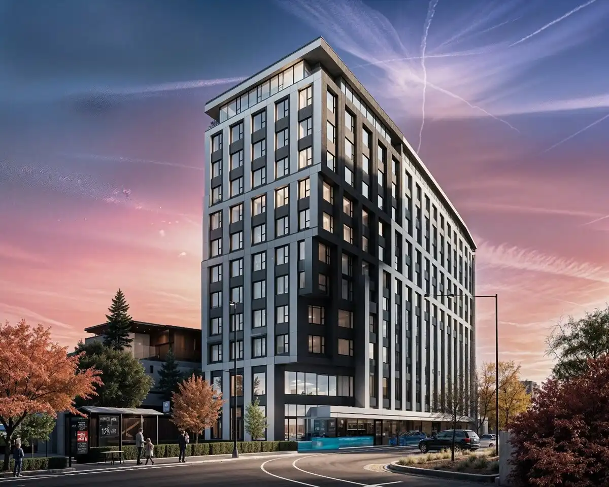 Продажа номеров в отеле Azimut 4 в Пятигорске - Коммерческая недвижимость (Недвижимость) в Пятигорск