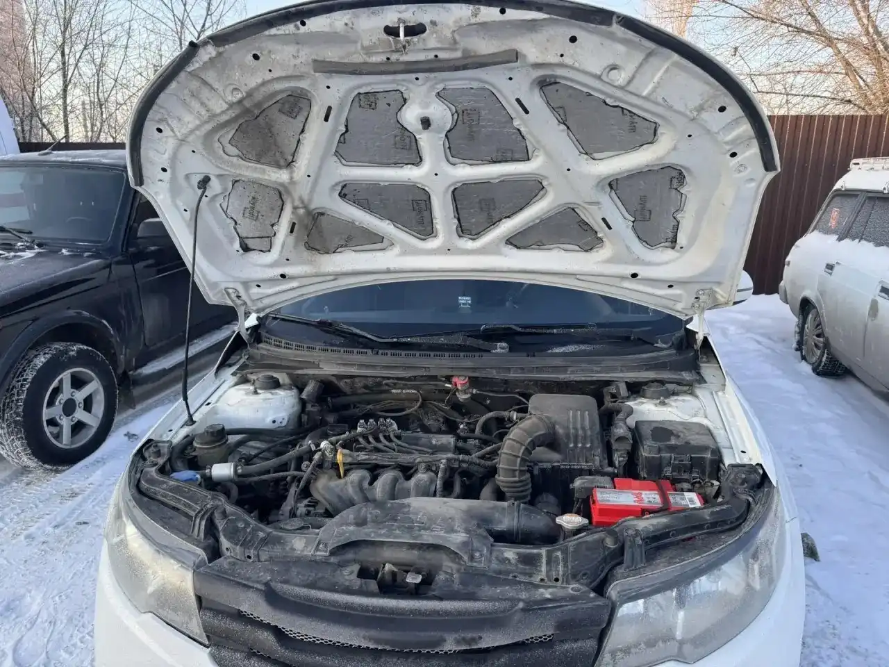 Продам Kia Cerato 2011 года - Легковые автомобили (Авто) в Волгоград