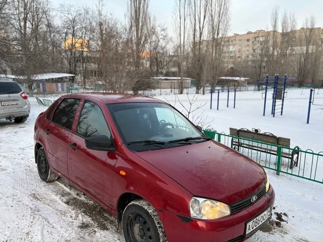 Продается Lada Kalina 2009 года - Аудиооборудование в Волгоград