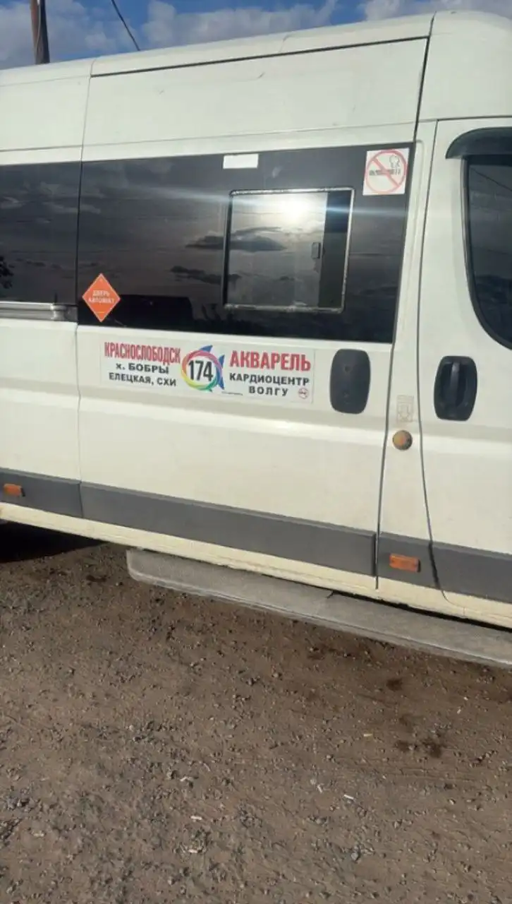 Продажа Peugeot Boxer 2012 года - Грузовики и автобусы (Авто) в Волгоград