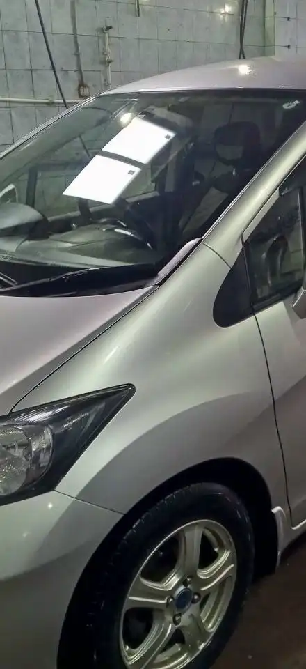 Honda Freed 2010 | Михайловка | Автомат, правый руль - Авто в Михайловка