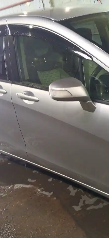 Honda Freed 2010 | Михайловка | Автомат, правый руль - Авто в Михайловка