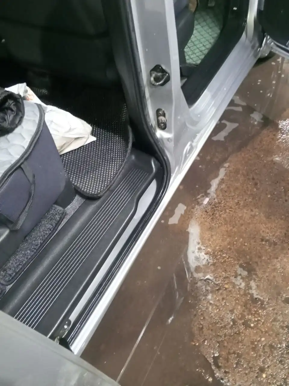 Honda Freed 2010 | Михайловка | Автомат, правый руль - Авто в Михайловка