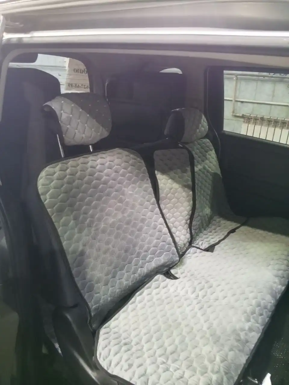 Honda Freed 2010 | Михайловка | Автомат, правый руль - Авто в Михайловка