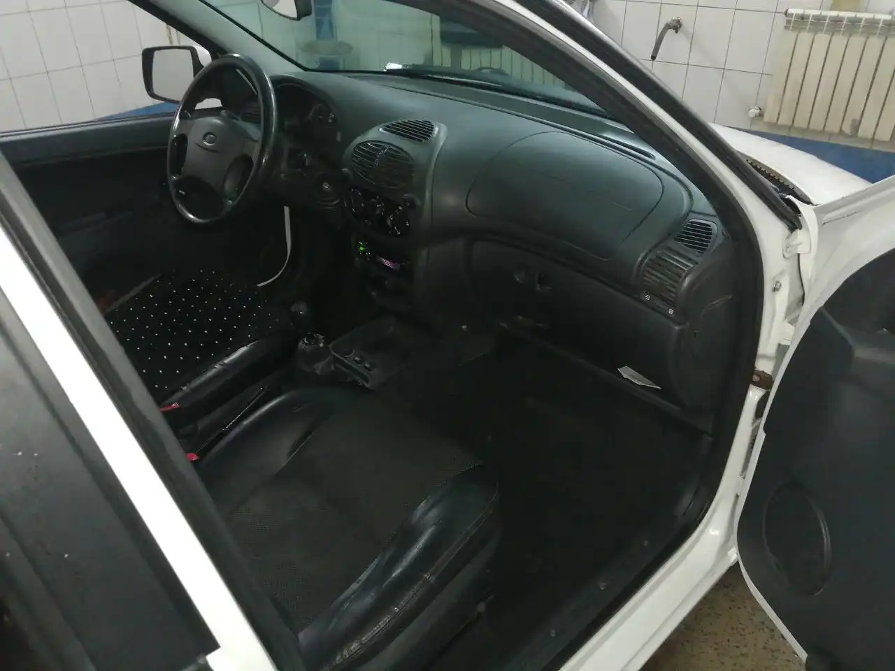 Продажа Lada Kalina Sport 2011 года в Волгограде - Легковые автомобили (Авто) в Волгоград