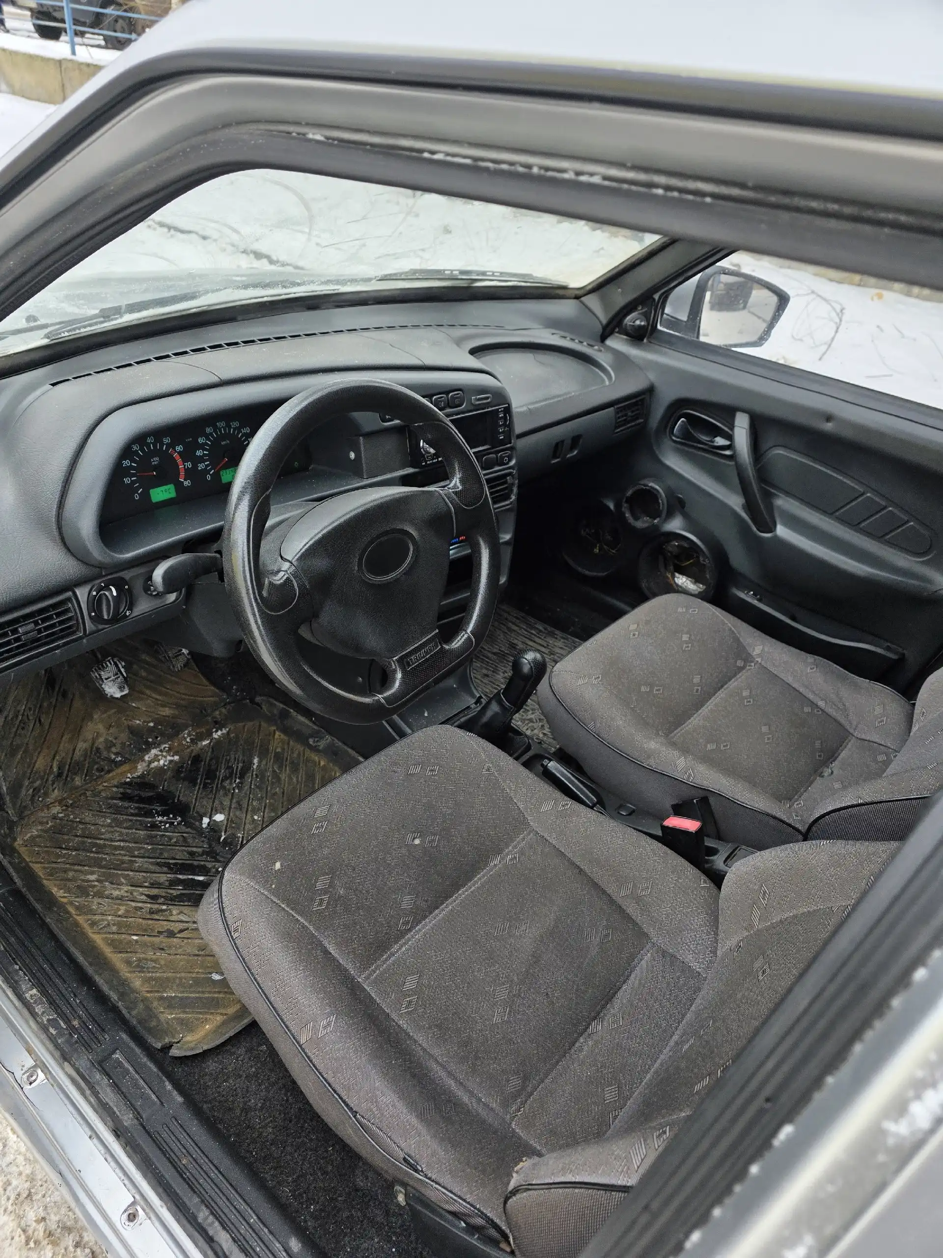 Продается ВАЗ 2115 2004 года - Легковые автомобили (Авто) в Волгоград