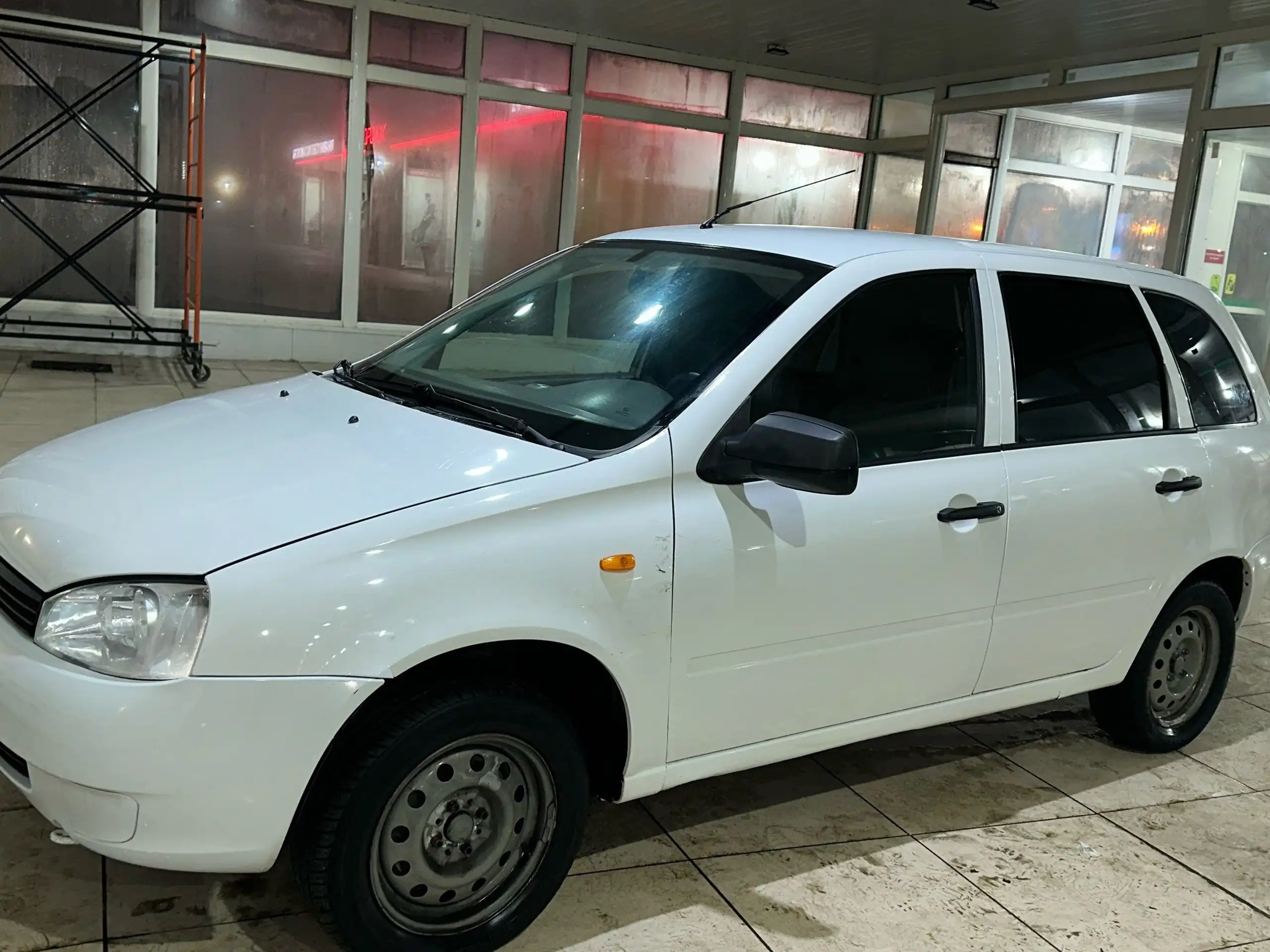 Продажа Lada Kalina 2013 года - Авто в Волгоград