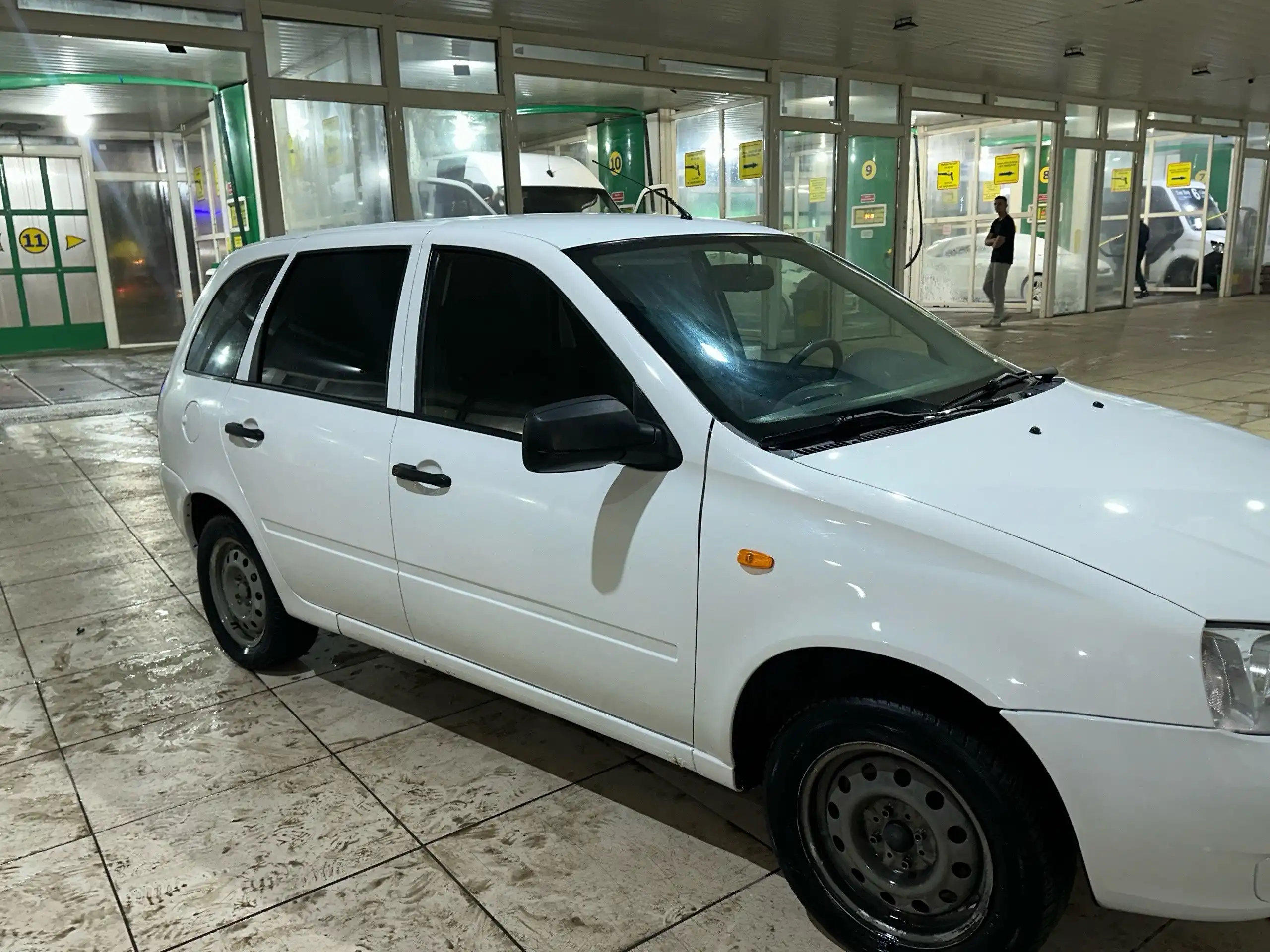 Продажа Lada Kalina 2013 года - Авто в Волгоград