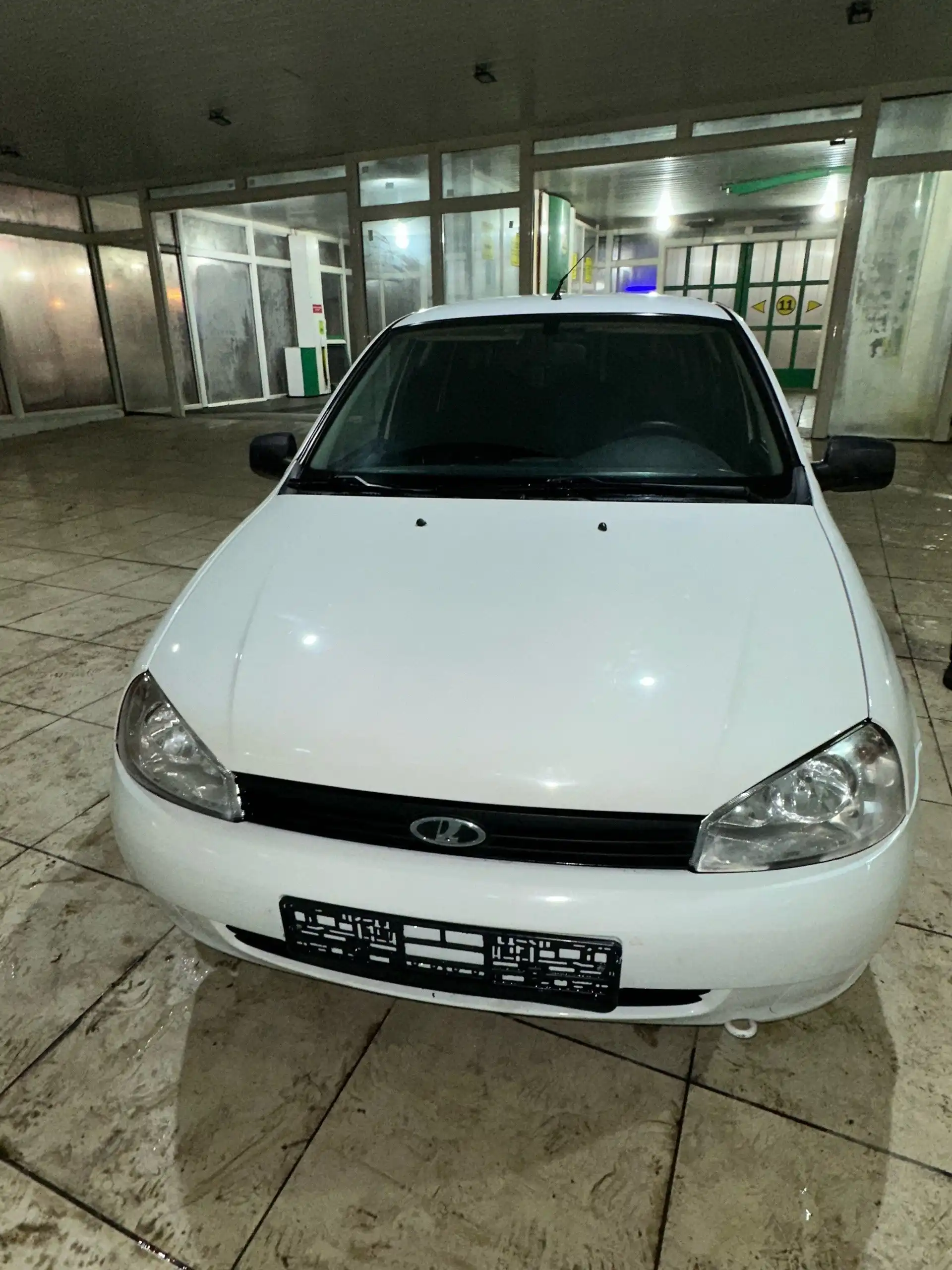 Продажа Lada Kalina 2013 года - Авто в Волгоград