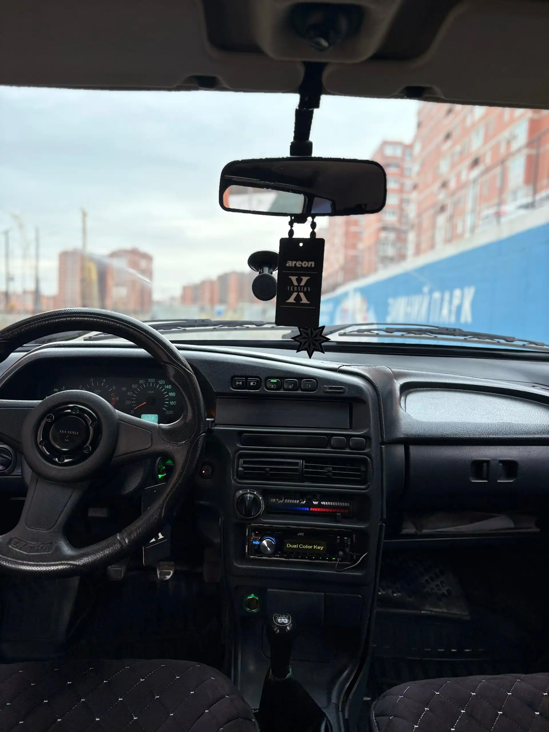 ВАЗ 2114 2005 года в хорошем состоянии - Авто в Волгоград