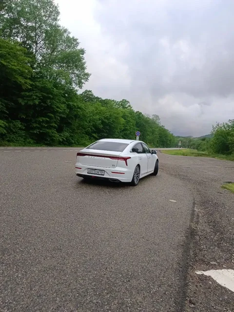 Продажа FAW Bestune B70 2024 года - Легковые автомобили в Волгоград