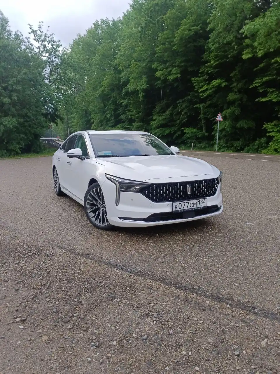 Продажа FAW Bestune B70 2024 года - Легковые автомобили (Авто) в Волгоград