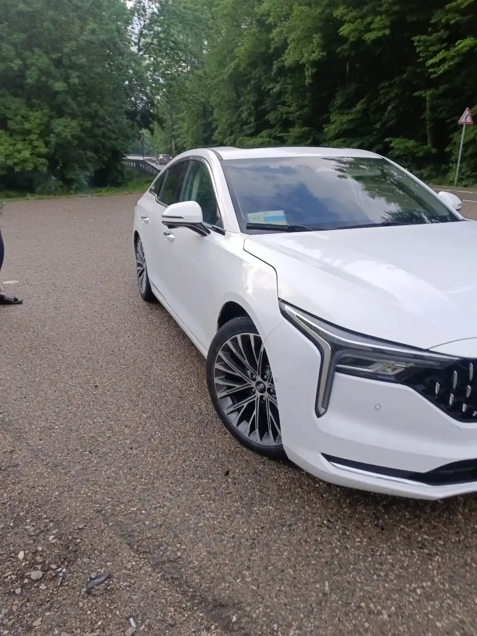 Продажа FAW Bestune B70 2024 года - Легковые автомобили (Авто) в Волгоград