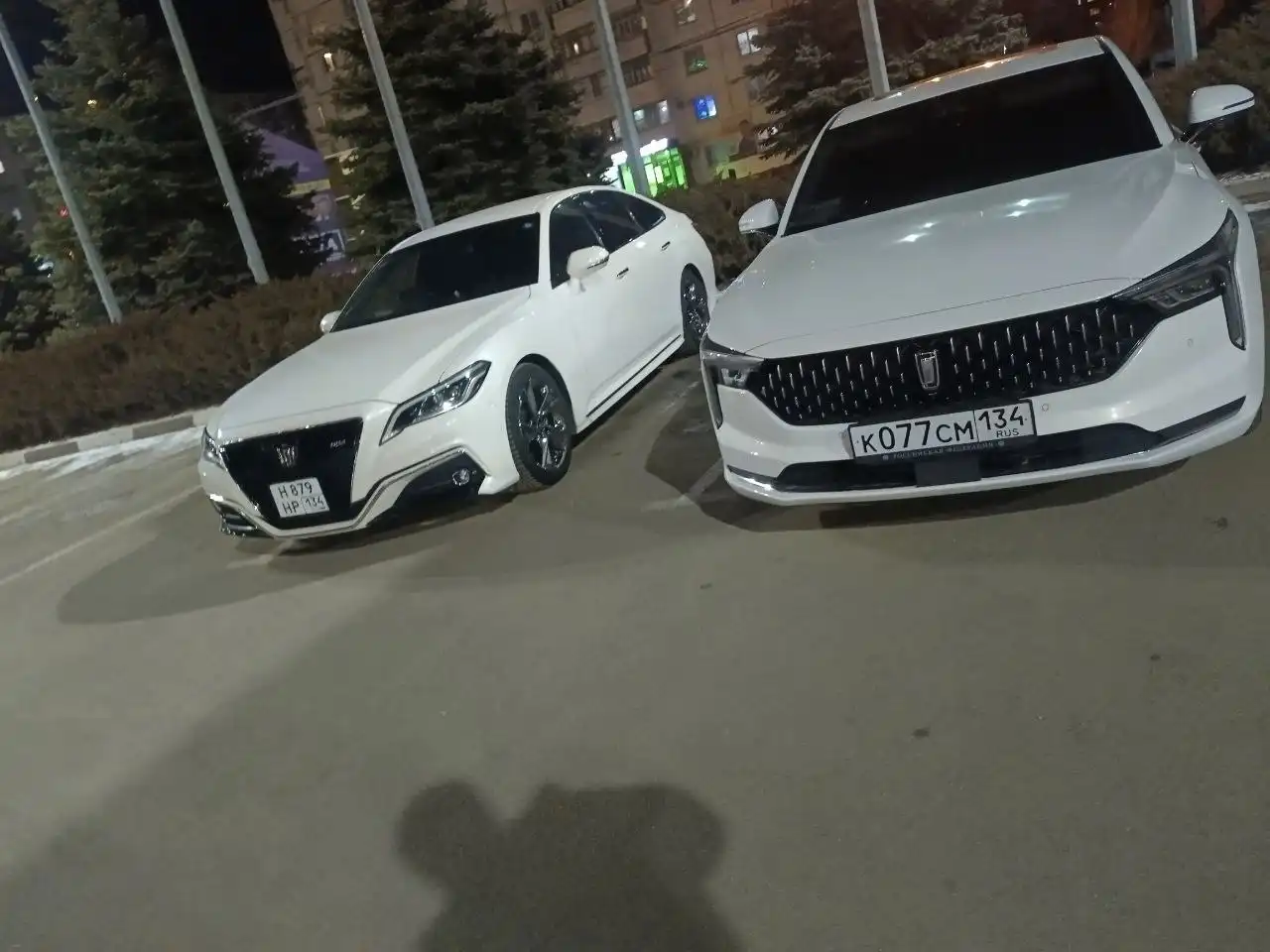 Продажа FAW Bestune B70 2024 года - Легковые автомобили (Авто) в Волгоград