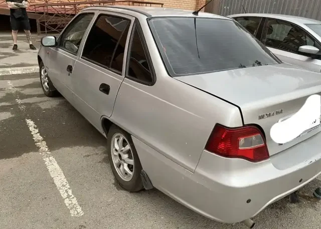 Продажа Daewoo Nexia 2010 года - Легковые автомобили в Волгоград