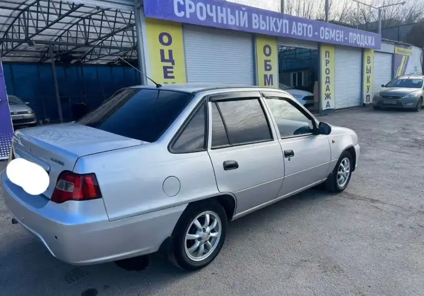 Продажа Daewoo Nexia 2010 года - Легковые автомобили (Авто) в Волгоград