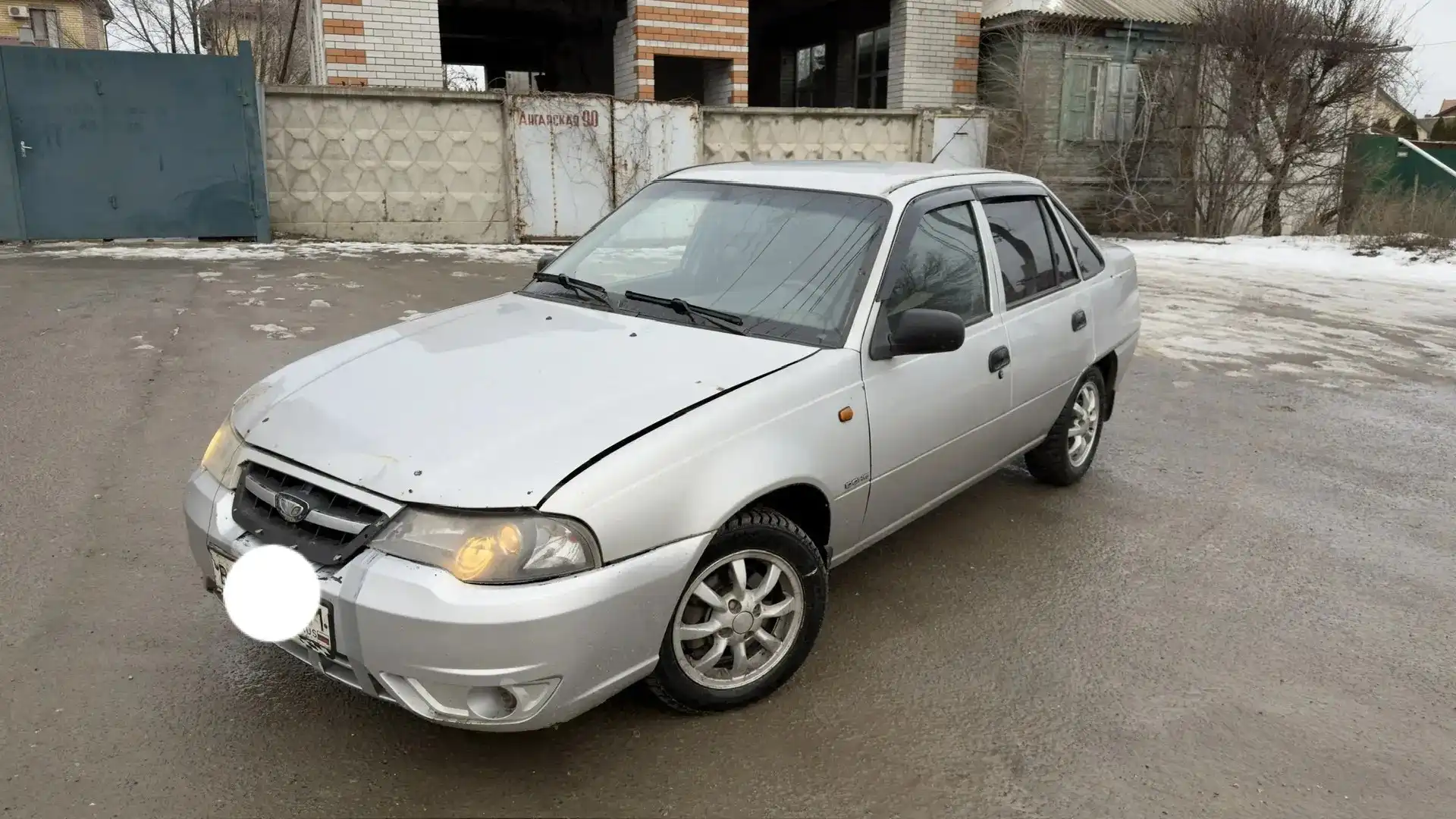 Продажа Daewoo Nexia 2010 года - Легковые автомобили (Авто) в Волгоград