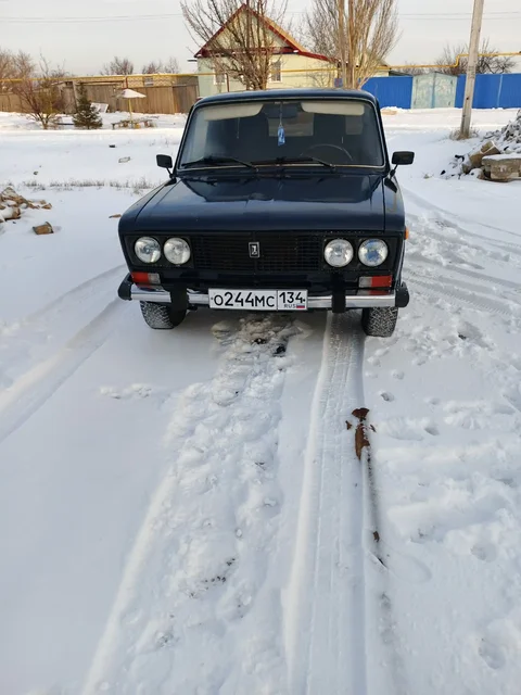 ВАЗ 2106 2003 года выпуска - Авто в Волгоград