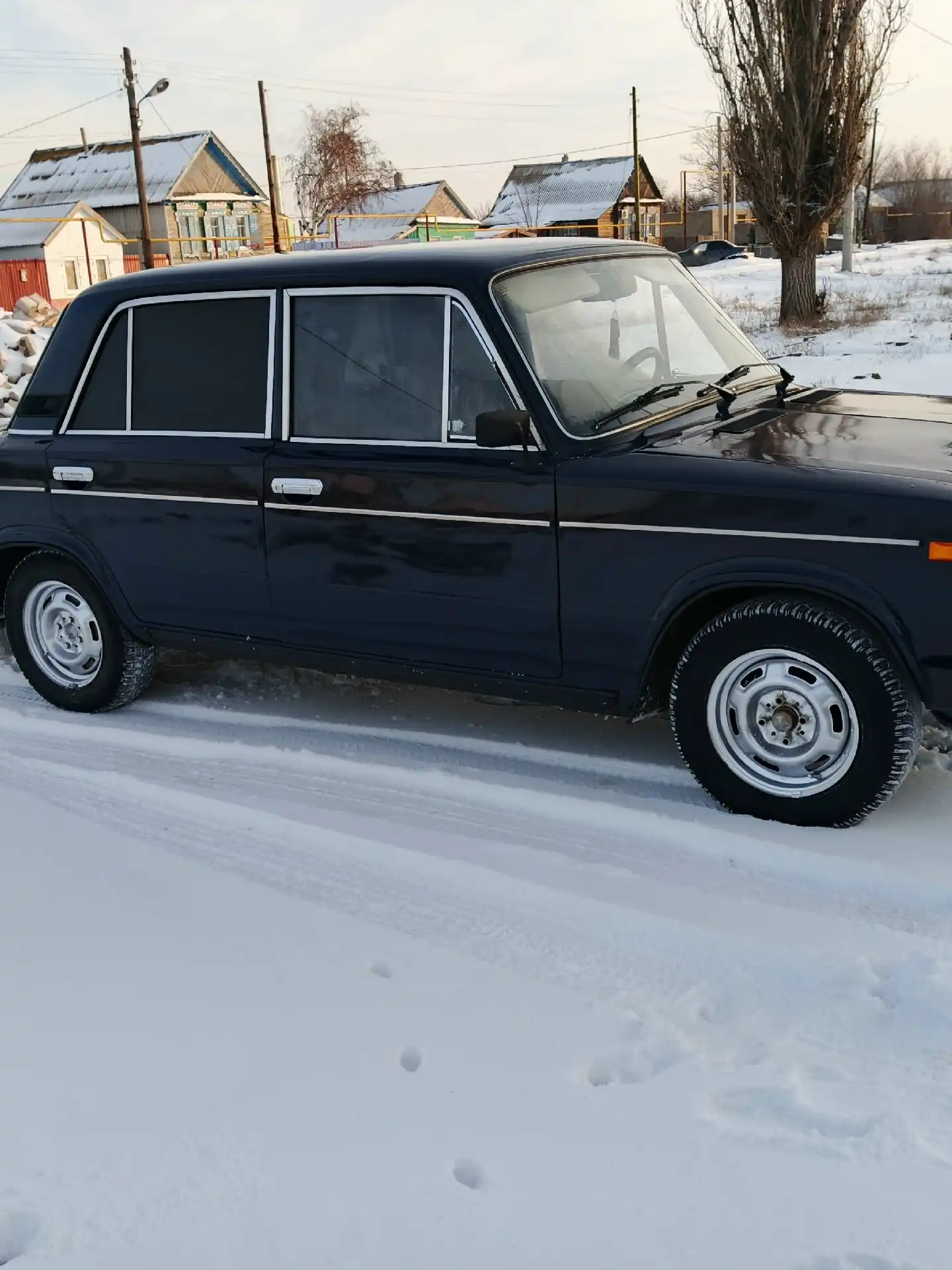 ВАЗ 2106 2003 года выпуска - Авто в Волгоград