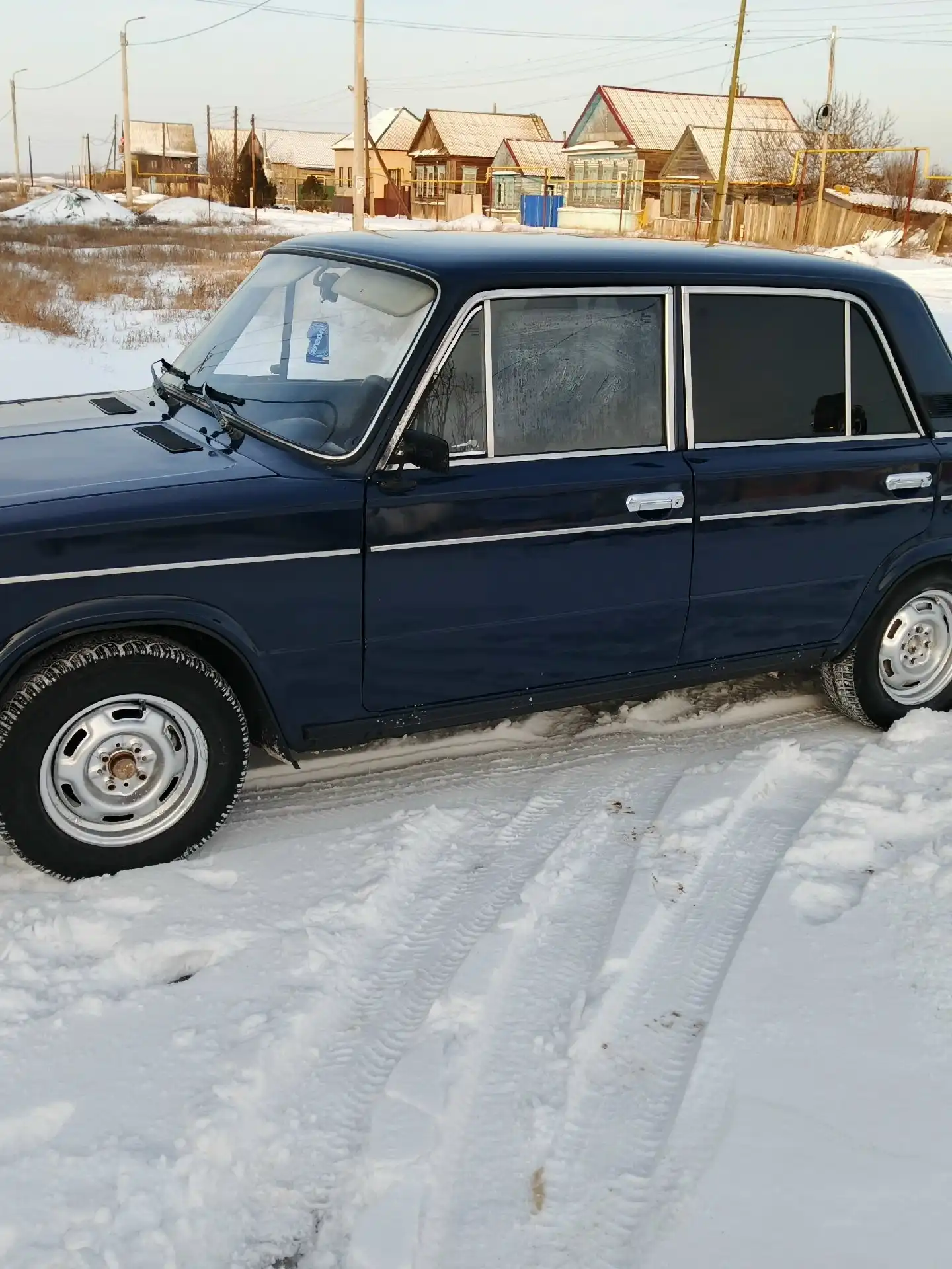 ВАЗ 2106 2003 года выпуска - Авто в Волгоград