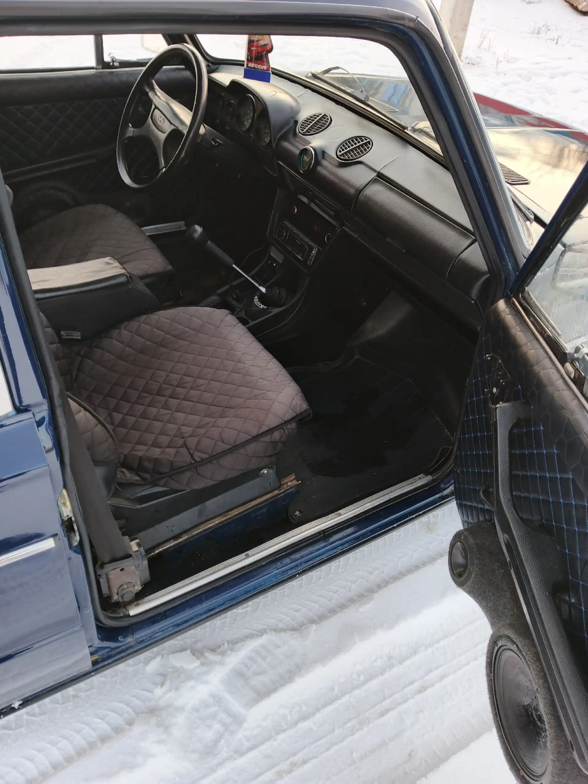 ВАЗ 2106 2003 года выпуска - Авто в Волгоград