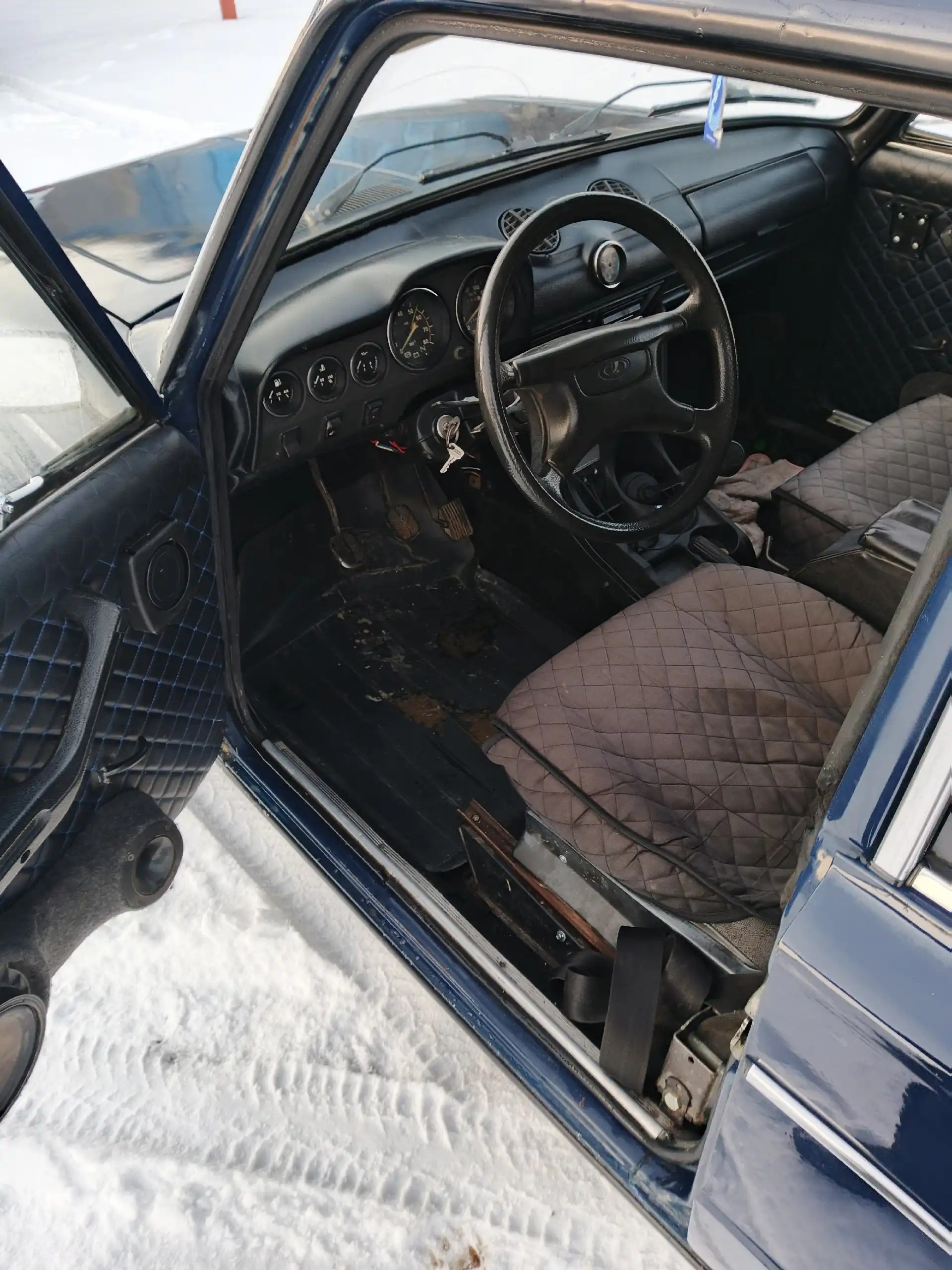 ВАЗ 2106 2003 года выпуска - Авто в Волгоград