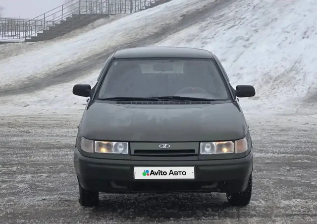 ВАЗ 2110 1998 года в Волгограде - Легковые автомобили в Волгоград