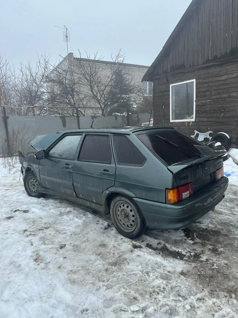 ВАЗ 2114 2010 года - Авто в Волгоград