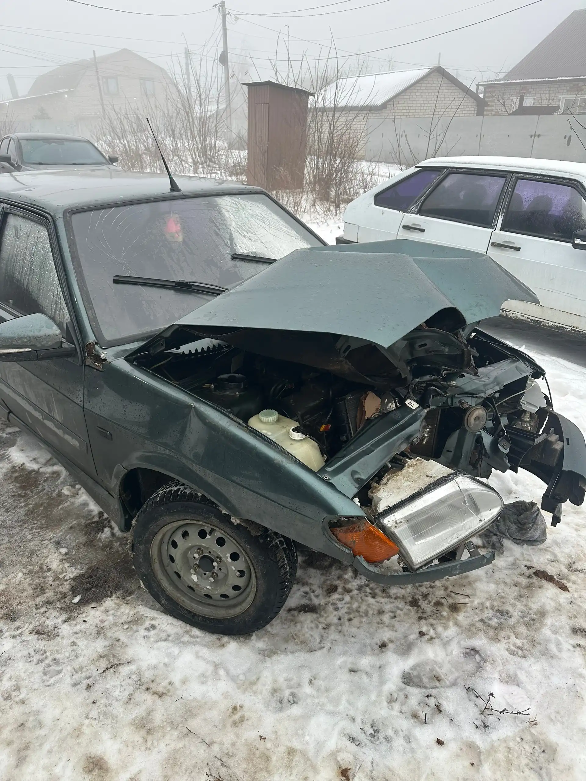 ВАЗ 2114 2010 года - Авто в Волгоград