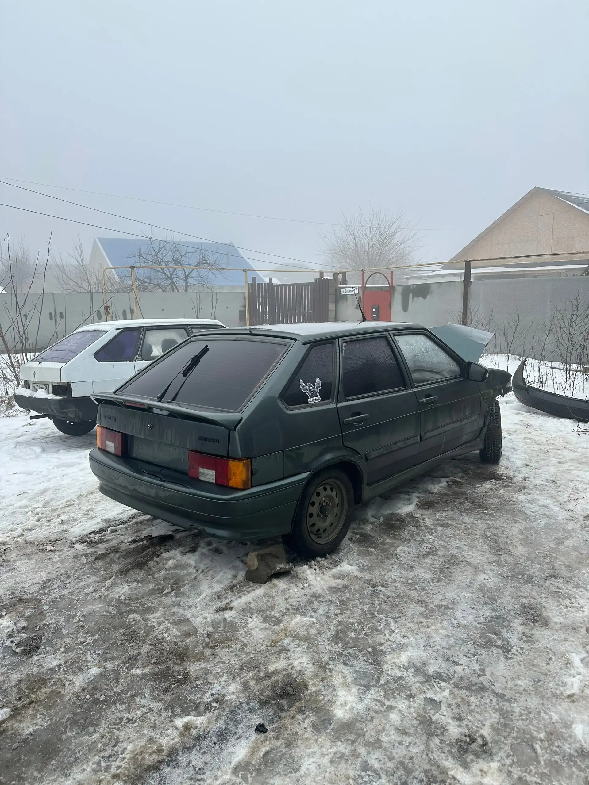 ВАЗ 2114 2010 года - Авто в Волгоград