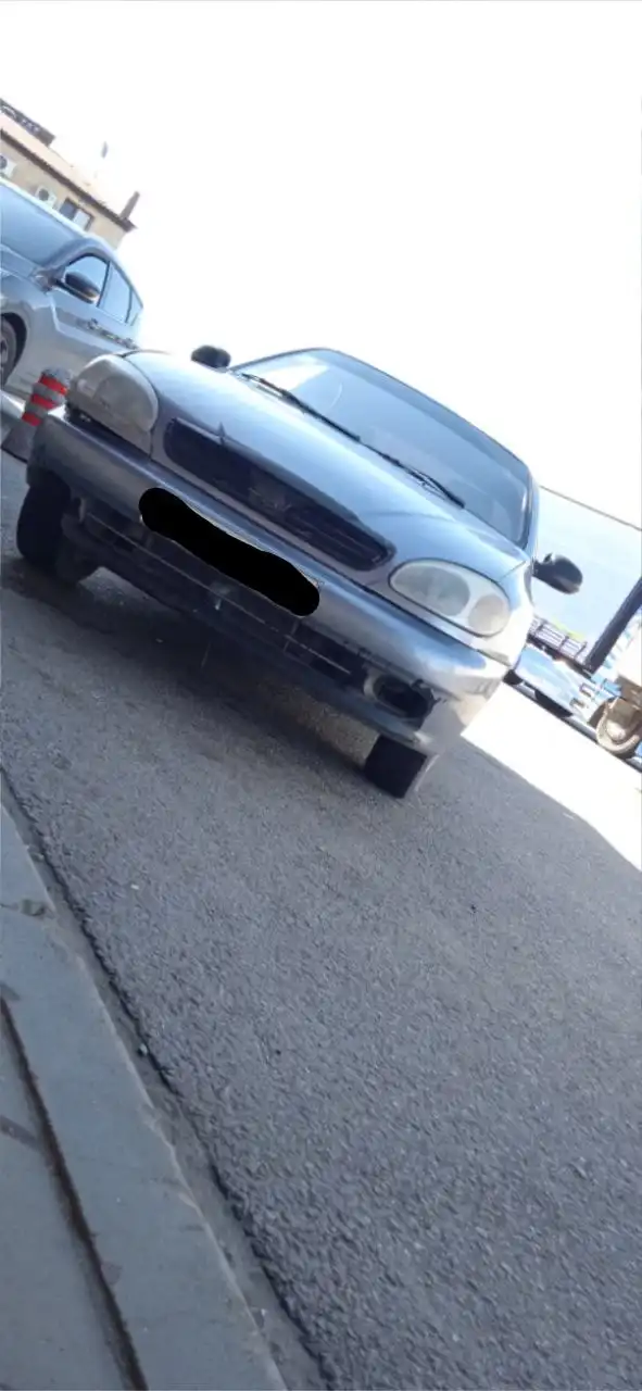 Продажа Chevrolet Lanos 2006 года в Михайловке - Легковые автомобили (Авто) в Михайловка