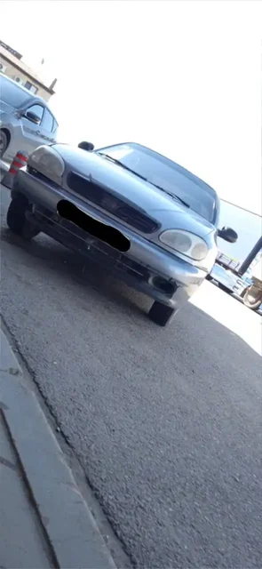 Продажа Chevrolet Lanos 2006 года в Михайловке - Авто в Михайловка