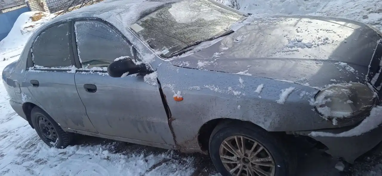 Продажа Chevrolet Lanos 2006 года в Михайловке - Легковые автомобили (Авто) в Михайловка