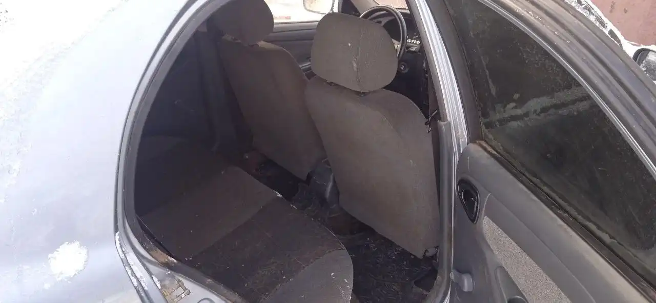 Продажа Chevrolet Lanos 2006 года в Михайловке - Легковые автомобили (Авто) в Михайловка