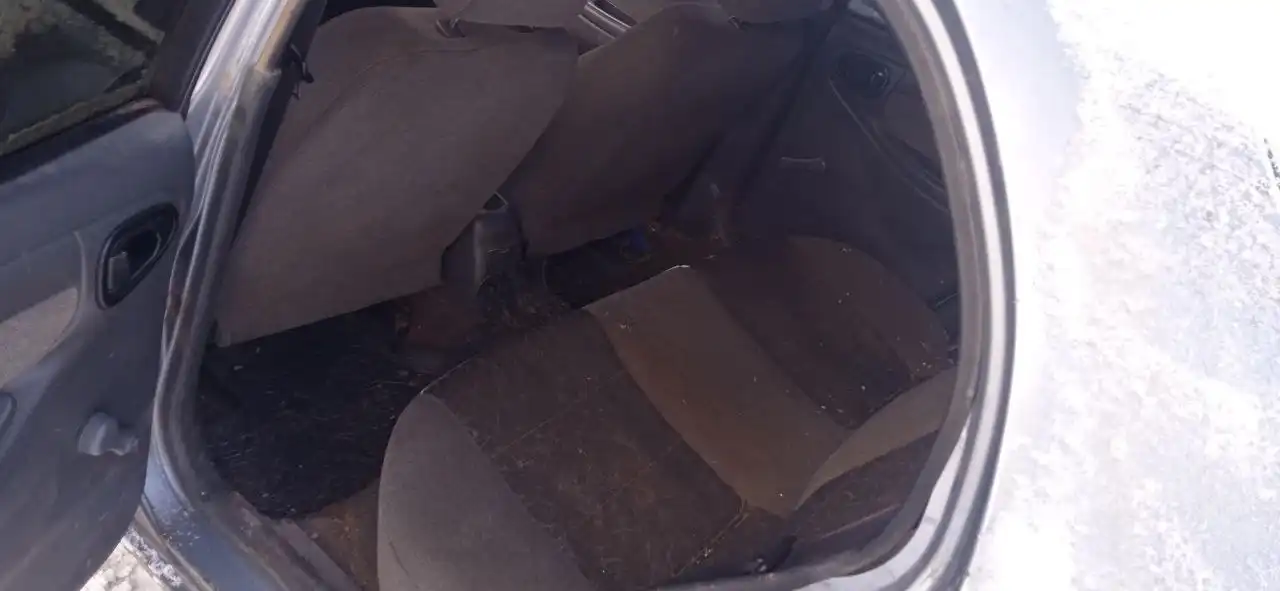 Продажа Chevrolet Lanos 2006 года в Михайловке - Легковые автомобили (Авто) в Михайловка