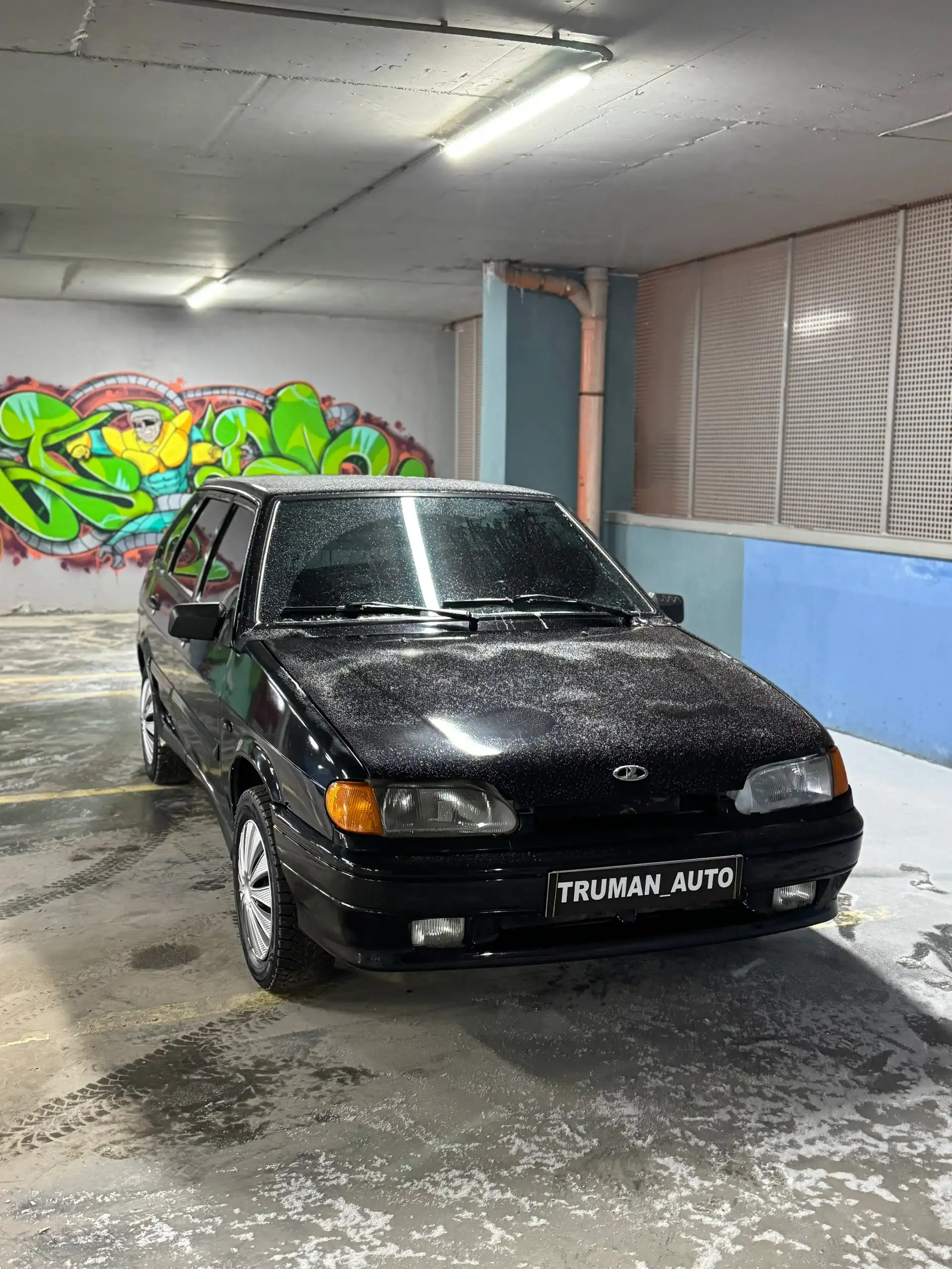 ВАЗ 2114 2013 года в хорошем состоянии - Легковые автомобили (Авто) в Волгоград