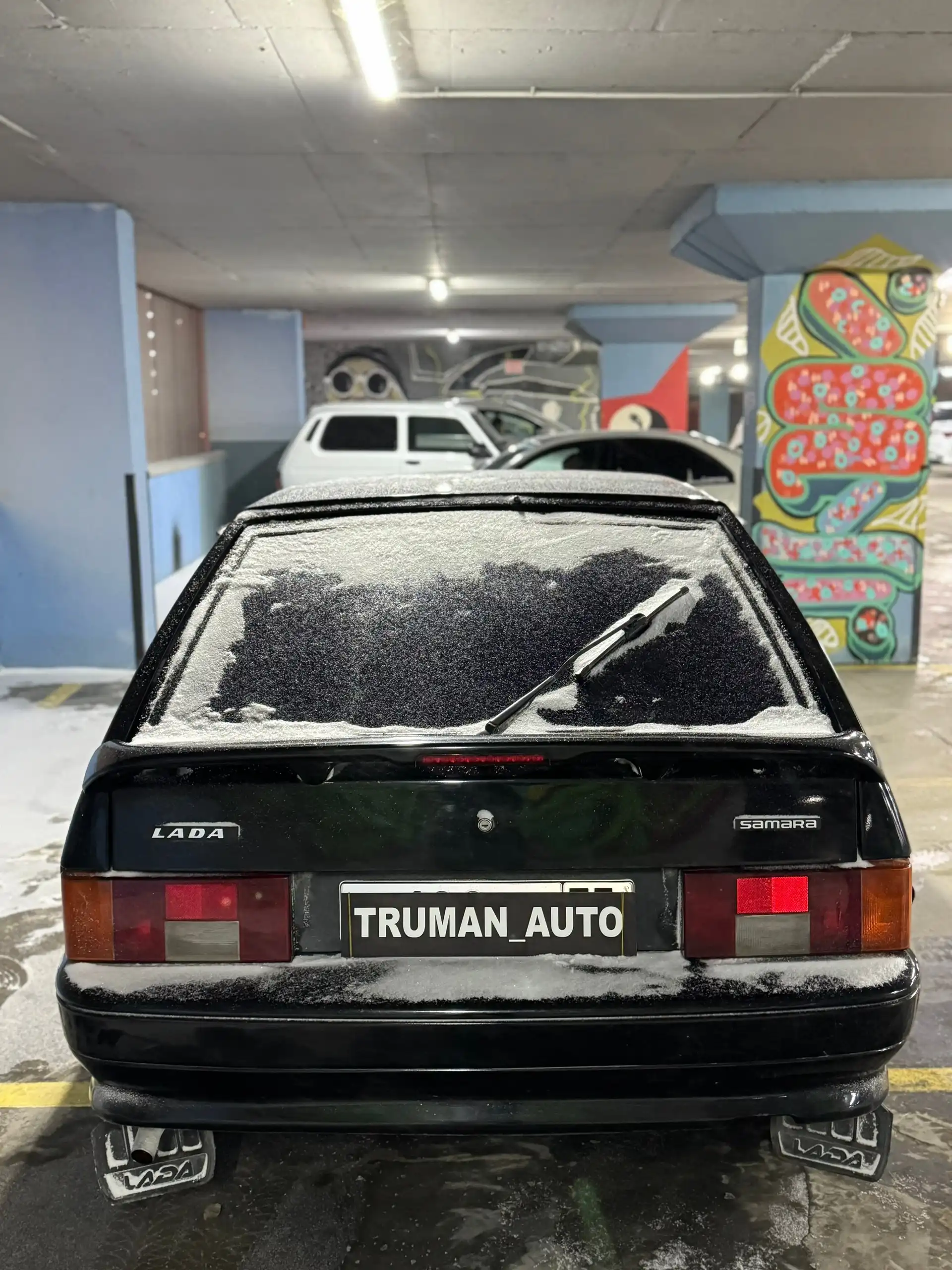 ВАЗ 2114 2013 года в хорошем состоянии - Легковые автомобили (Авто) в Волгоград