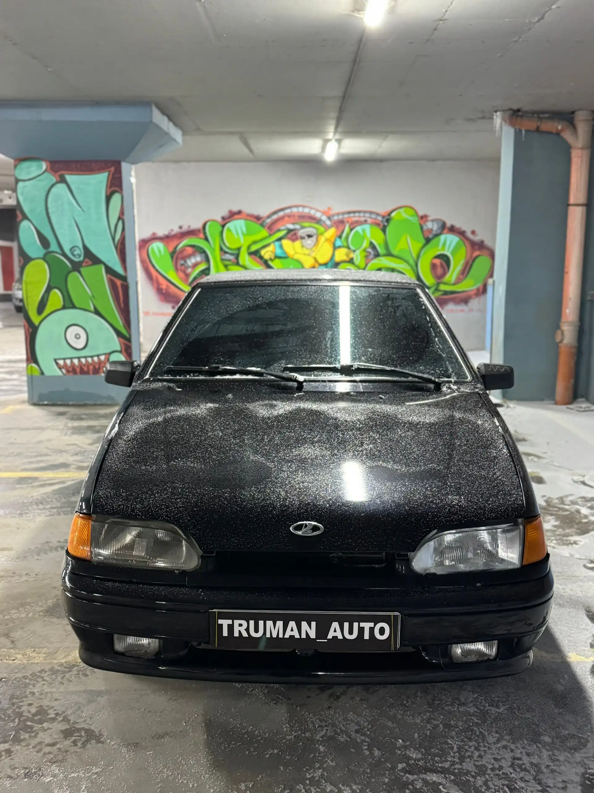 ВАЗ 2114 2013 года в хорошем состоянии - Легковые автомобили (Авто) в Волгоград