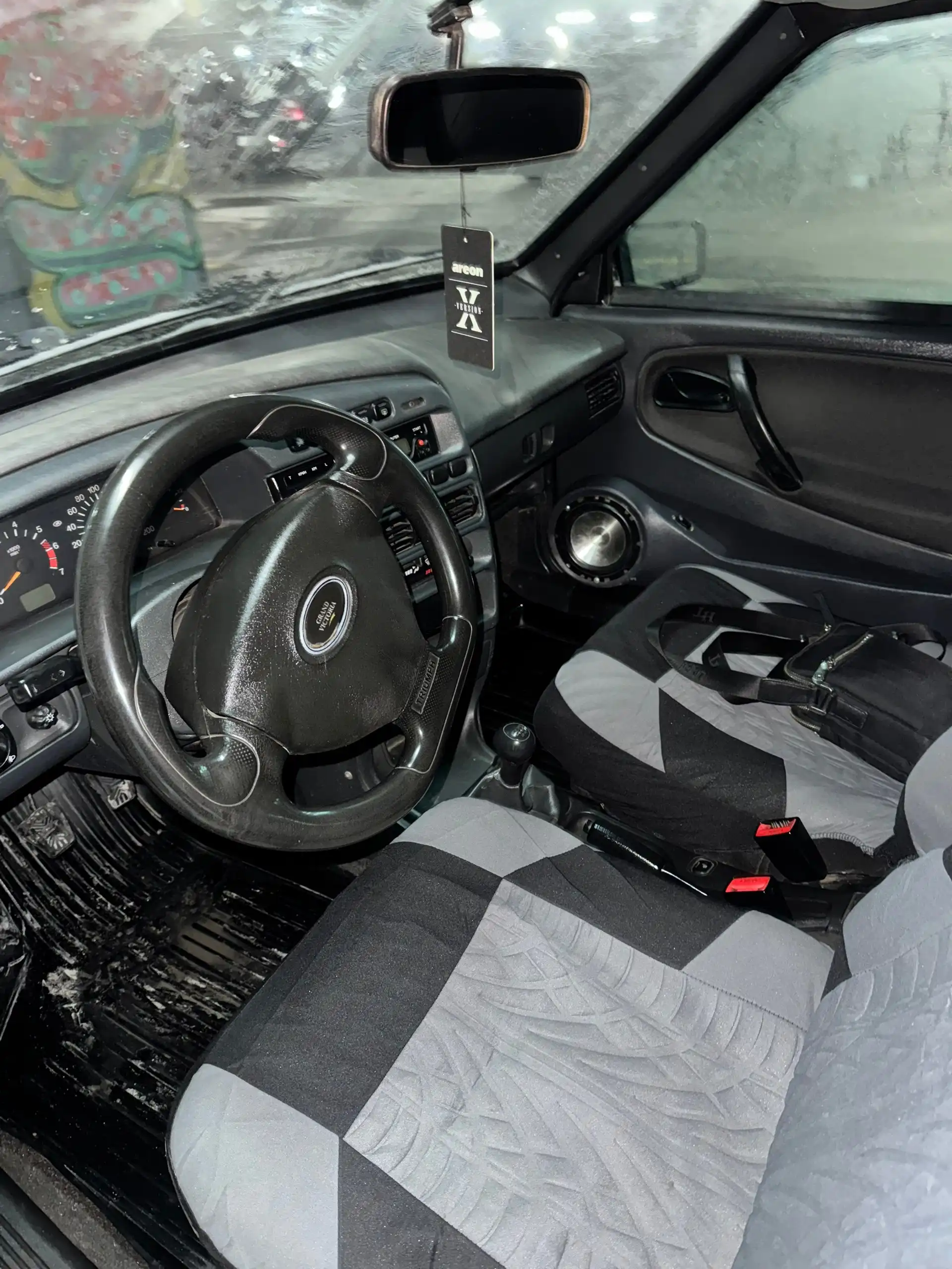 ВАЗ 2114 2013 года в хорошем состоянии - Легковые автомобили (Авто) в Волгоград