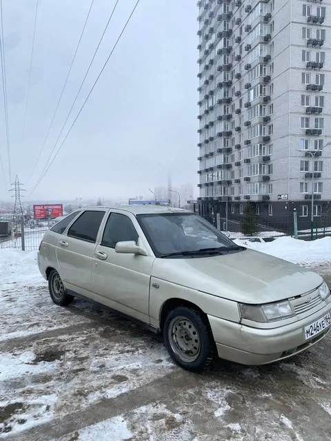 Продажа ВАЗ 2112 2004 года - Легковые автомобили в Волгоград