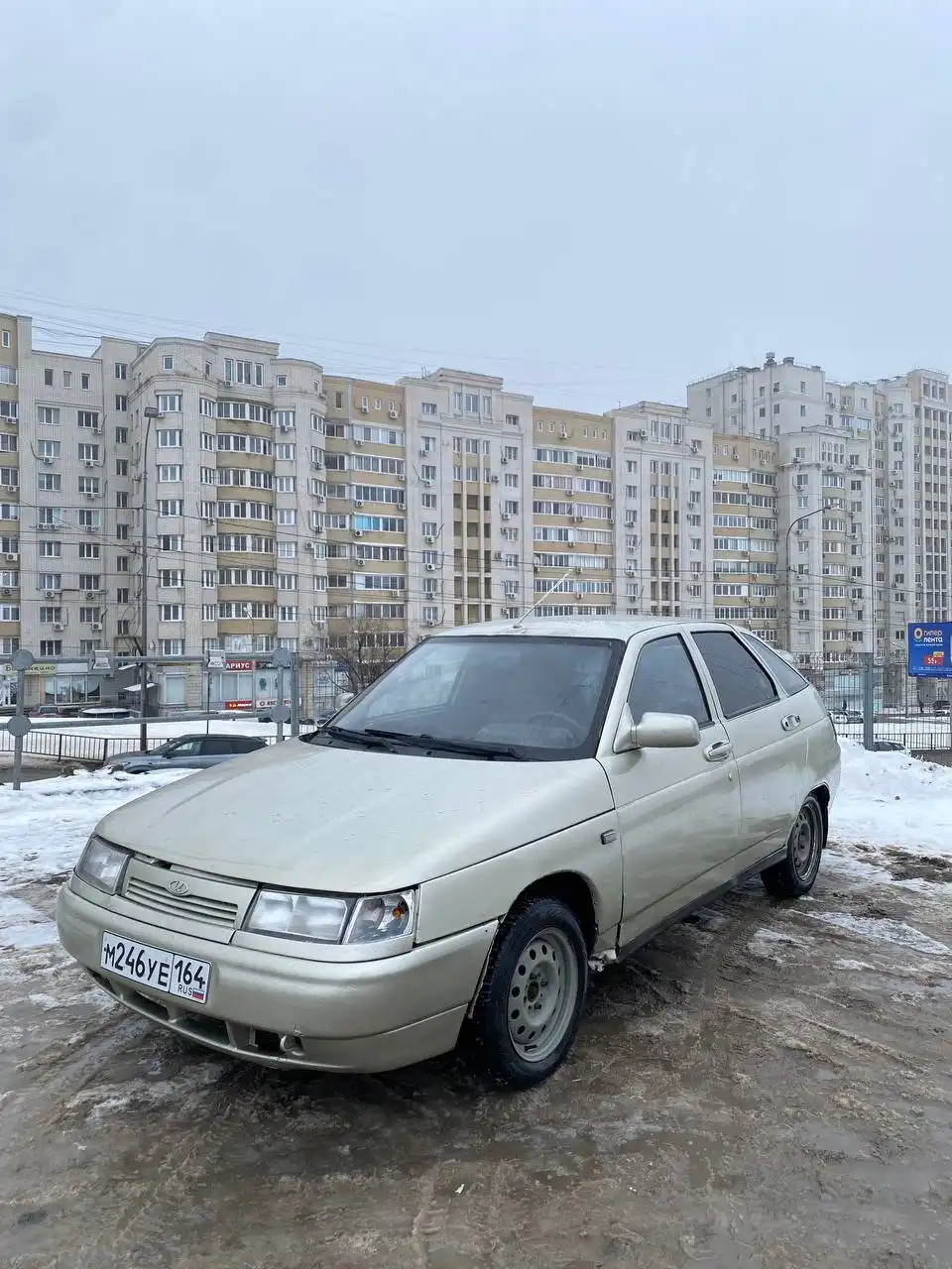 Продажа ВАЗ 2112 2004 года - Легковые автомобили (Авто) в Волгоград