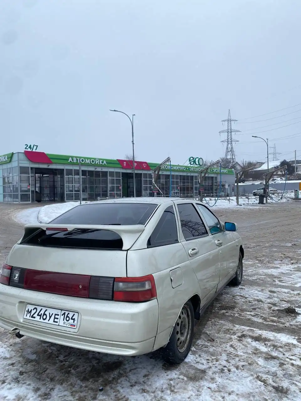 Продажа ВАЗ 2112 2004 года - Легковые автомобили (Авто) в Волгоград