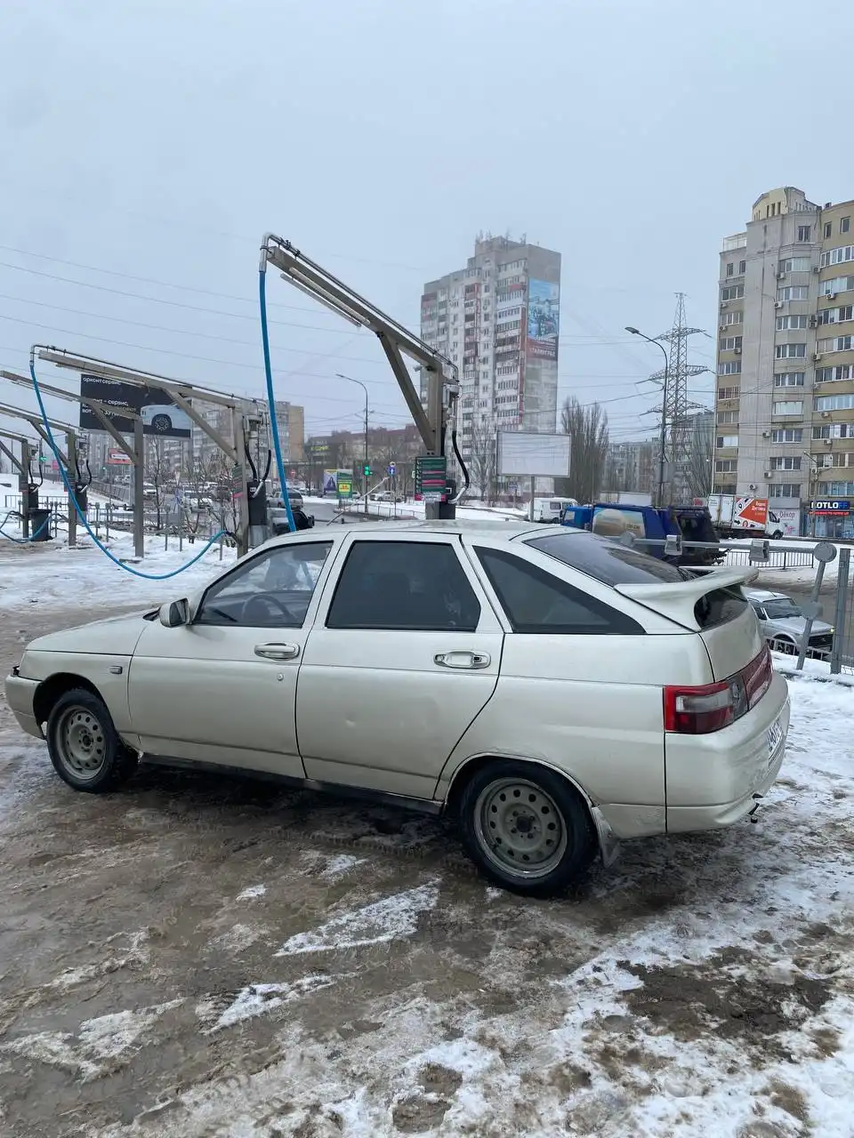 Продажа ВАЗ 2112 2004 года - Легковые автомобили (Авто) в Волгоград