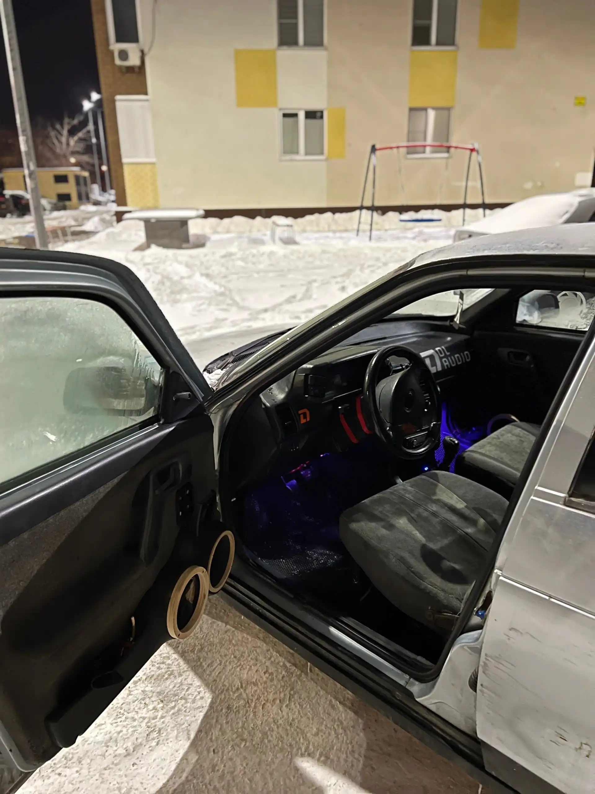 ВАЗ 2112 2002 года выпуска - Авто в Волгоград