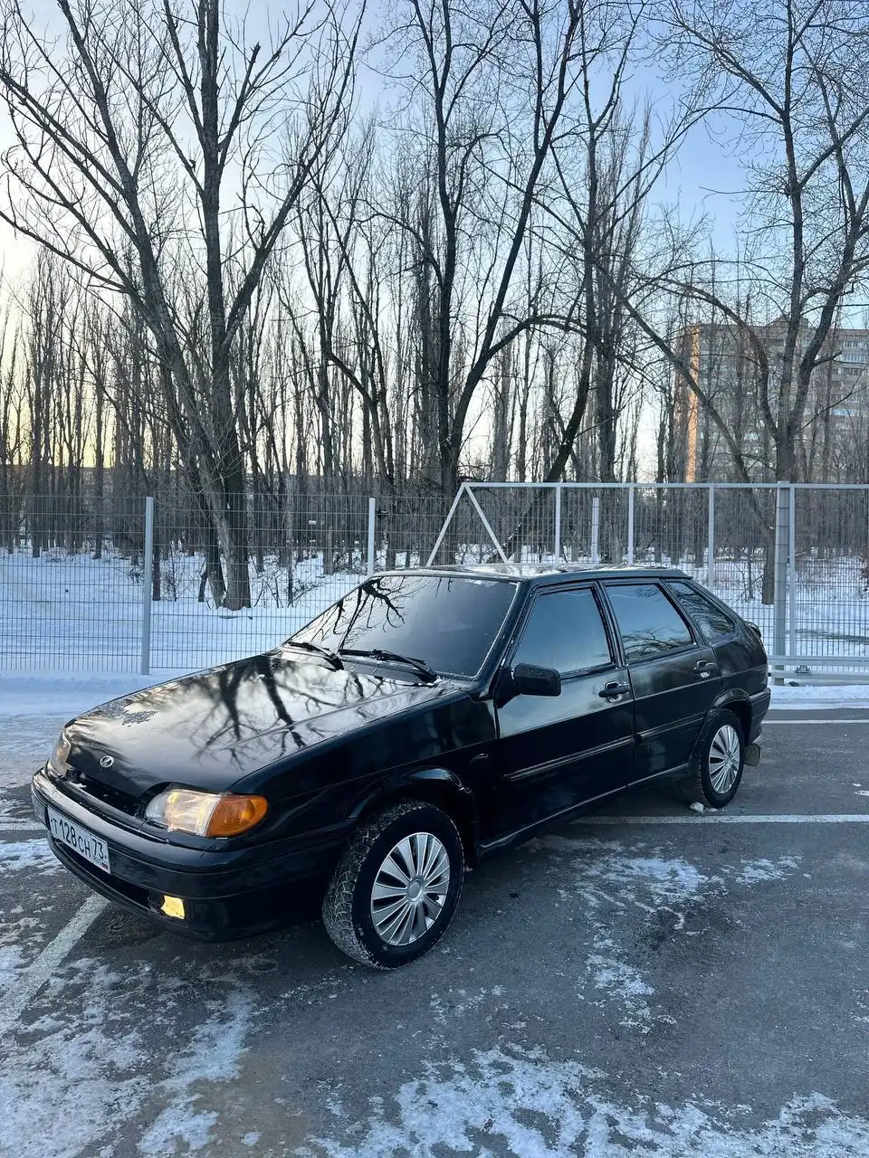 ВАЗ 2114 2013 г.в. с пробегом 100.000 км - Авто в Волгоград