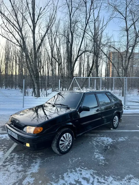 ВАЗ 2114 2013 г.в. с пробегом 100.000 км - Авто в Волгоград