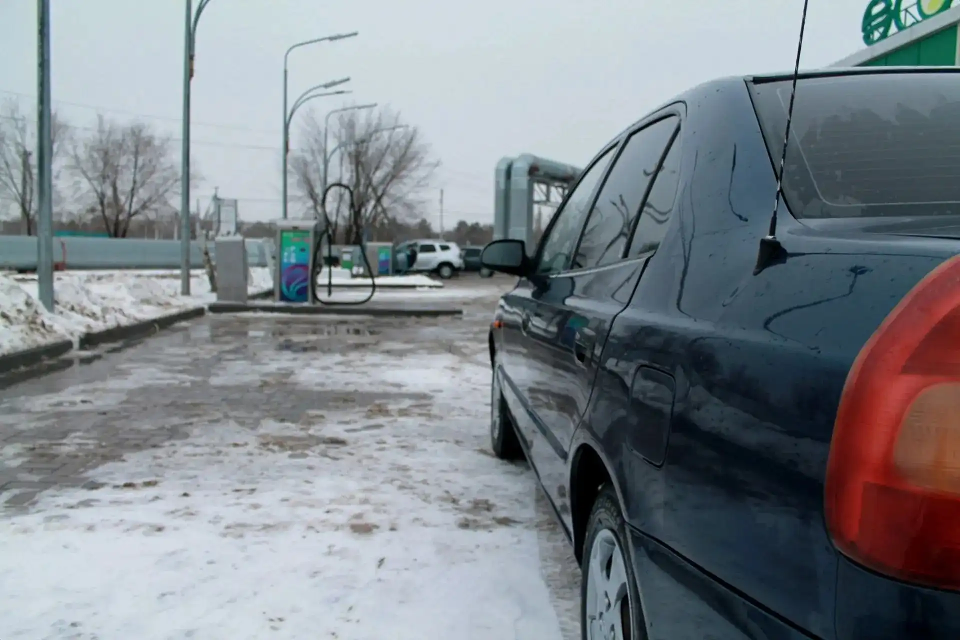 Продажа Hyundai Accent 2008 года - Легковые автомобили (Авто) в Волгоград