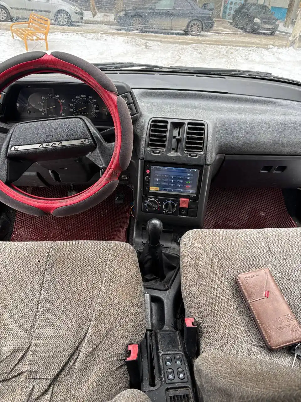 Продажа ВАЗ 2110 1998 года - Легковые автомобили (Авто) в Волгоград