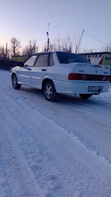 LADA 2115 2009 года выпуска - Авто в Серенада, Ахтуба