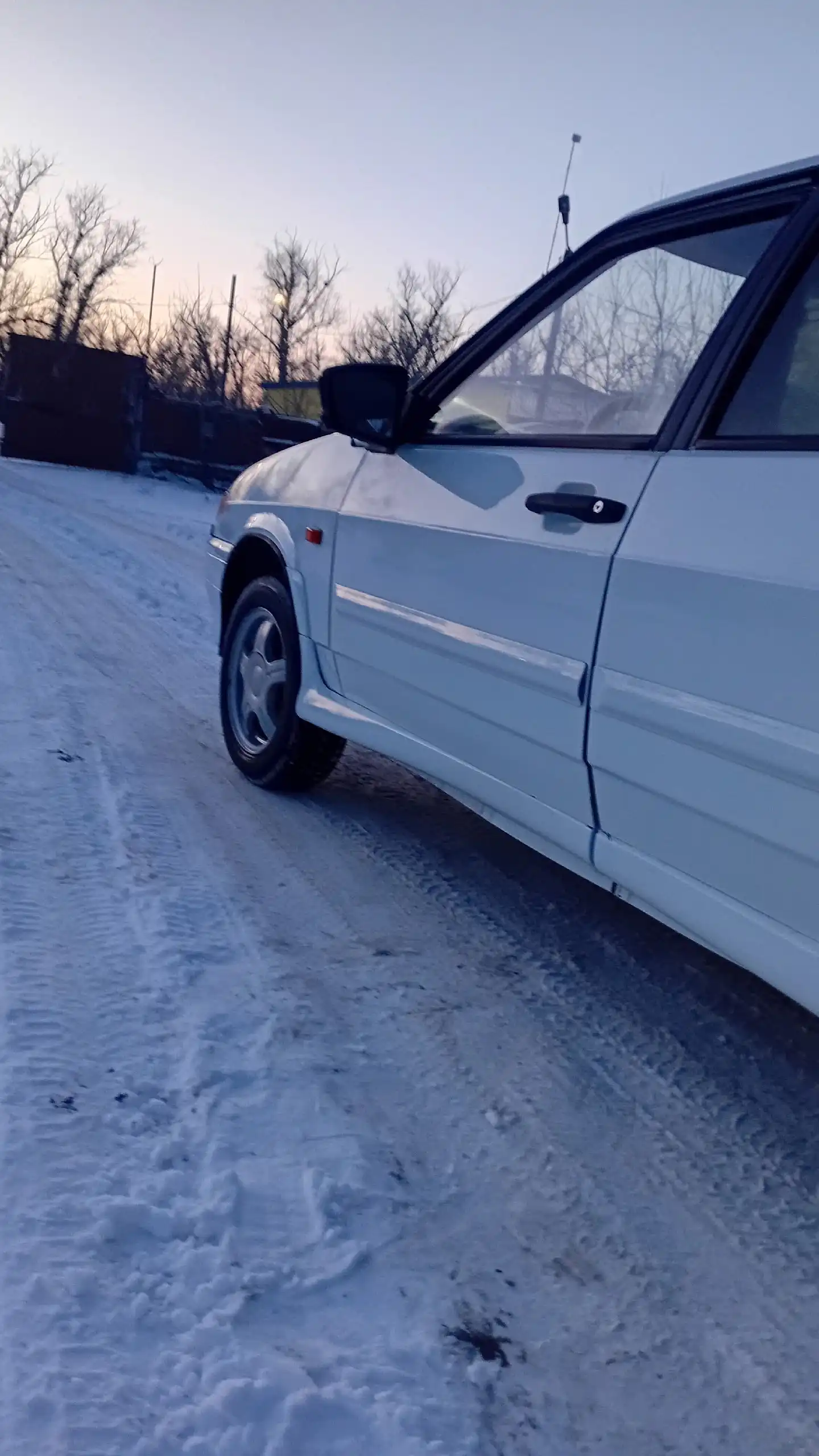 LADA 2115 2009 года выпуска - Легковые автомобили (Авто) в Серенада, Ахтуба